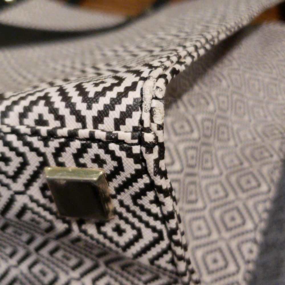 Stella & Dot Bag - Picture 6 of 7